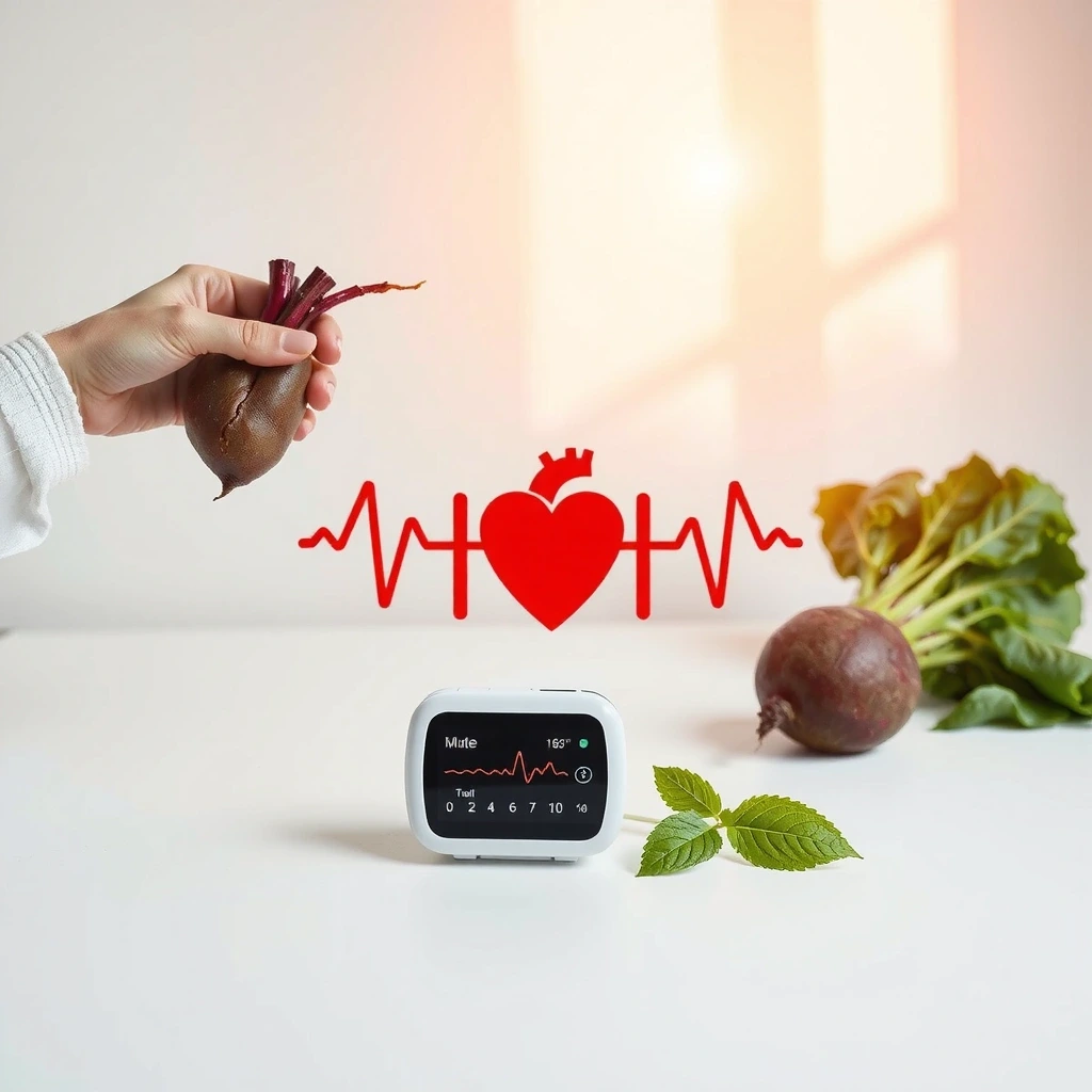 Konieczność ciszy podczas pomiaru