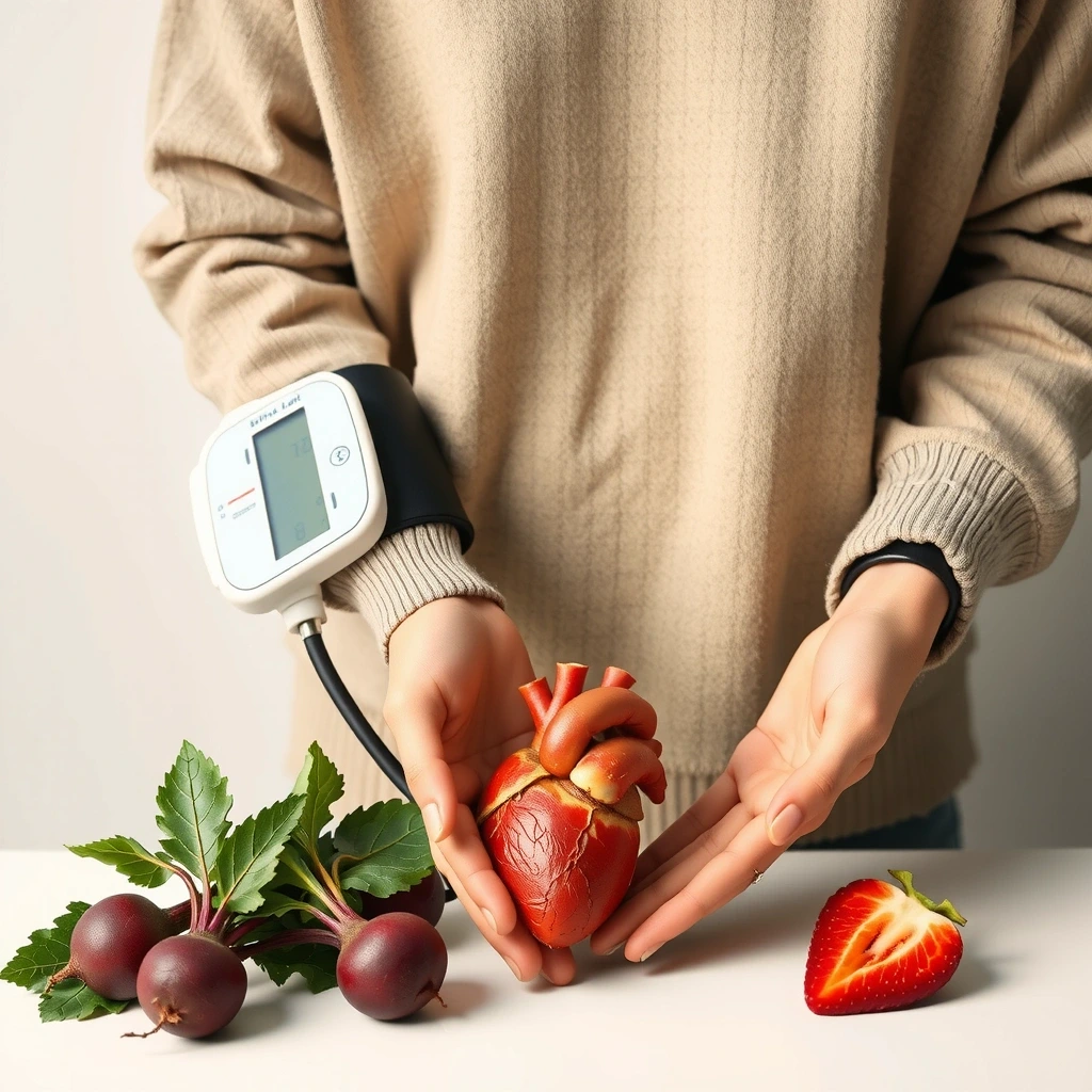 Źle założony mankiet